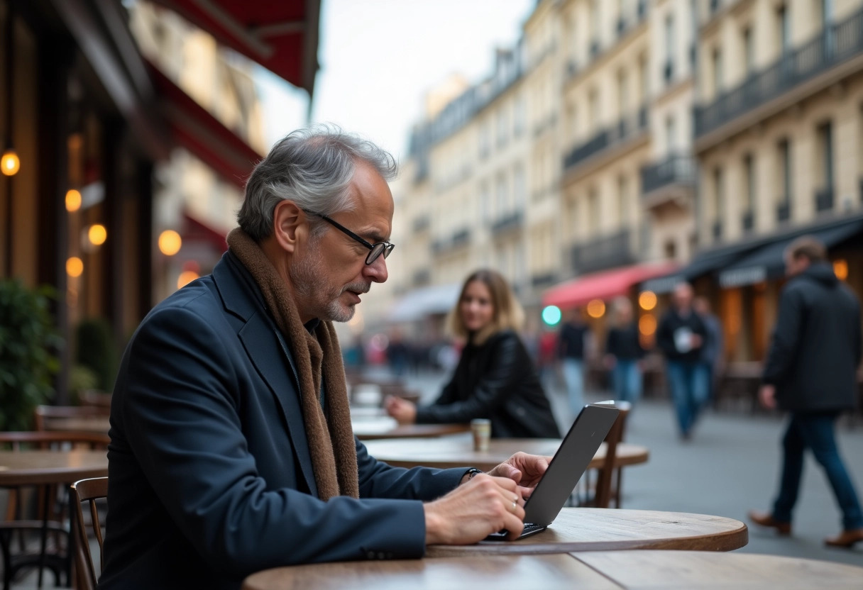 sécurité informatique